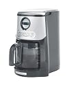 KitchenAid 14-Cup Programmable Coffeemaker - Black (KCM534OB)