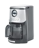 KitchenAid 14-Cup Programmable Coffeemaker - Black (KCM534OB)