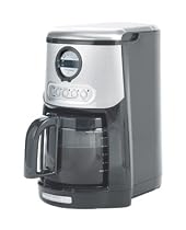 KitchenAid 14-Cup Programmable Coffeemaker - Black (KCM534OB)