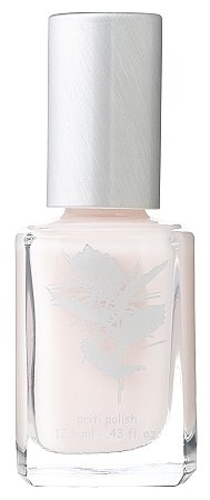 Nail Polish #151 Truly By Priti
