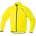 The Altura Pocket Rocket utilises an ultra light weight, breathable, waterproof shell with a tiny pack size making it fantastic low bulk protection from the elements. Features a performance close fit, tiny pack size, reflective trim for safety in low light conditions and a weight of 130g. constructed from 100% Nylon.