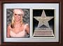 Britney Spears 8" x 10" Custom Framed Hollywood Stars Photograph
