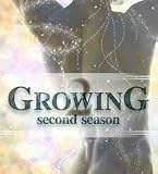 GROWING SECOND SEASON �i�O���[�C���O �Z�J���h�V�[�Y���j30.0g(250mg�~120���j
