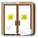 Rich Diesslins Funny General - Editorial Cartoons - How to Close a 24-7 Minimart - Mouse Pads