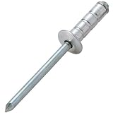 SK11 フリーサイズリベット 15入 FR-67