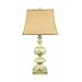 Francia Candlestick Table Lamp
