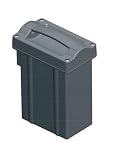 WOLF-Garten 4919090 Akku-Wechsel-Pack 2 fuer Akkumaeher 2,34 Akku-Power