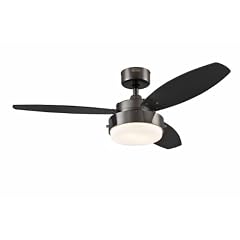 Westinghouse 7876440 Deckenventilator Alloy