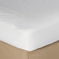 Room Essentials AllerEase Mattress Cover - White