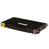 Samsung Magenta Toner Cartridge for CLP500 Laser Printer