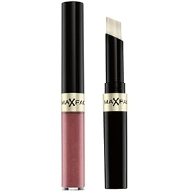 Max Factor Lipfinity Lipstick