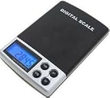 Digital Pocket Scale - 500g x .10g
