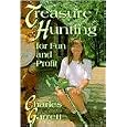 Treasure Hunting Profit Charles Garrett