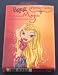 Bratz Genie Magic Playing Cards Poker