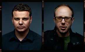 Bilder von The Chemical Brothers