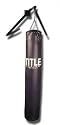 TITLE Thai Style Heavybag - Unfilled