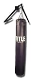 THAI STYLE HEAVYBAG SYNTHETIC LEATHER