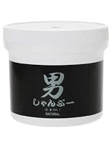 男しゃんぷー 400g