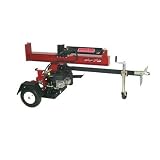Swisher 34-Ton 12.5 HP Log Splitter (Non-CARB Compliant) LS12534D by Swisher