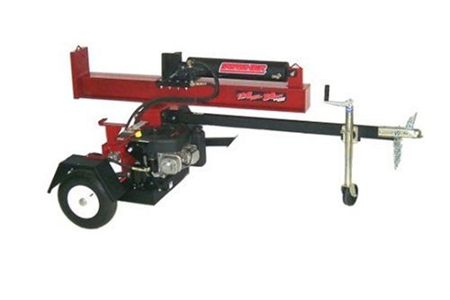 Swisher 34-Ton 12.5 HP Log Splitter LS12534D
