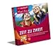 mydays Erlebnis-Geschenkbox: Zeit zu Zweit - Mehr als 300 Erlebnisse zur Auswahl in Deutschland & Österreich.