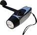 Outdoor Living : Trevor Baylis Eco-Pro Torch and Mobile Phone Charger