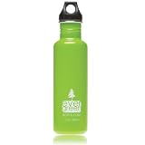 Evergreen Design 001 | Fluorescent Green