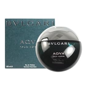 Bvlgari Aqva Pour Homme