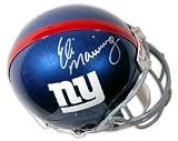 Eli Manning New York Giants Autographed Pro Helmet
