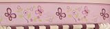 CoCaLo Sugar Plum Wall Border