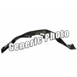 SPLASH SHIELD Left LH (Driver) for TOYOTA Corolla Sedan (2003-2008), Inner Fender Liner Splash Shield, 2003 2004 2005 2006 2007 2008 03 04 05 06 07 08 $32.99