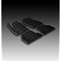 Gummimatten f�r Ford Focus II 2004 bis 2011 von AZUGA