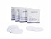 Presterilized Black Mixed Cellulose Ester Filter Membranes; 47mm dia; 0.45µm; absorbent pads n