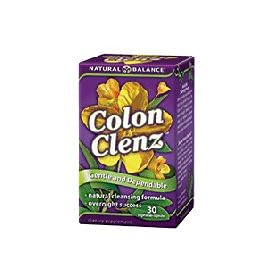 Natural Balance Colon Clenz