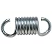 4" Heavy Workout Bag Spring Coil