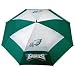 Philadelphia Eagles Auto-Open Umbrella