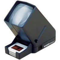 Kaiser Diascop 3 Slide & Film Strip Viewer with 3x Lens