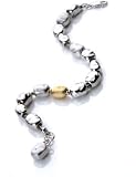 Back To Nature Bracelet By Hot Diamonds