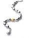 Back To Nature Bracelet By Hot Diamonds