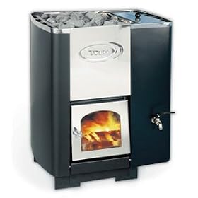 TYLO6405-1031 TYLO Wood Burner Heater by 