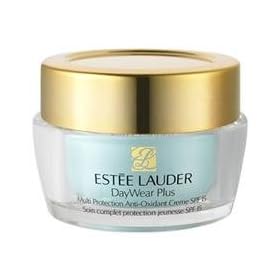 Estee Lauder DayWear Plus Cream Multi Protection Anti-Oxidant Creme SPF 15
