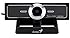 Genius 120-degree Ultra Wide Angle Full HD Conference Webcam(WideCam F100)