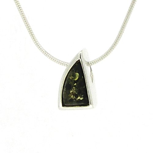 Nova Silver Damen Kette Silber aj/p5g Preisvergleich