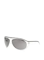 Bikkembergs Gafas de Sol 50502 (70 mm) Blanco