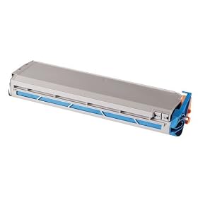 Okidata 41963601 Compatible Laser Toner Cartridge (Type C5) for Okidata C9200 Printers... by Oki Data
