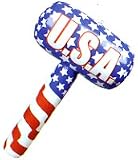 USA Inflatable Toy Mallet