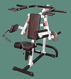Deltoid and Shoulder Machine