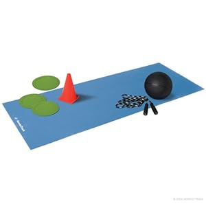NordicTrack iFit® Treadmill Sports Performance Kit