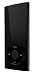 SwitchEasy CapsuleThins PolyCarbonate Case for iPod Nano 5G (UltraBlack)