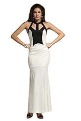 Chiffon Cocktail Evening Dress 